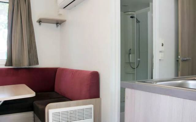Mobilhome Adria