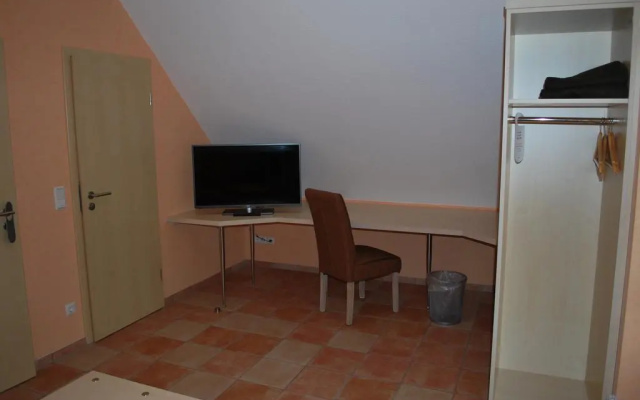 Hotel Gasthof “Goldener Engel”