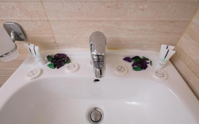 Lina Park Hotel Suites 2