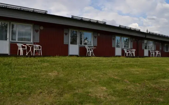 Skilodge Vemdalsskalet
