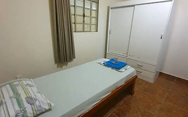 Hostel Jussa