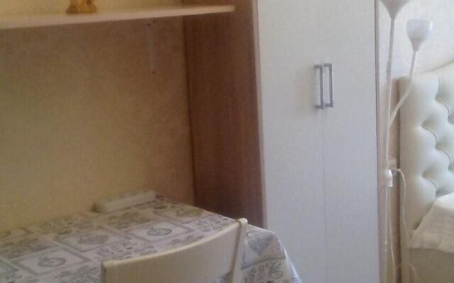 Moskovskie Vorota Mini-Hotel