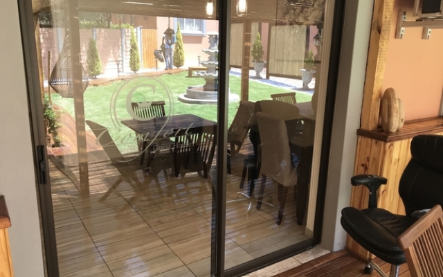 Comfort Guest House