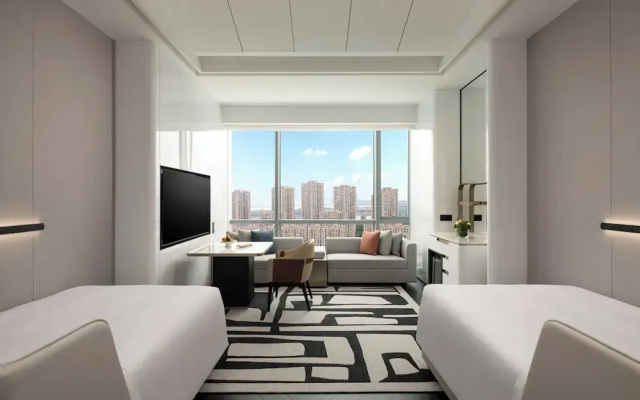 Crowne Plaza SUZHOU EAST TAIHU by IHG