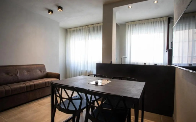 Astoria Living Apartments