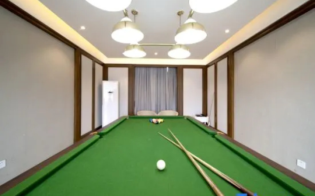 Suyu Guesthouse