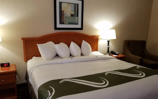 Hotel Lincoln Inn