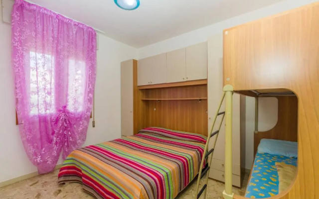 Residence Gabbiano