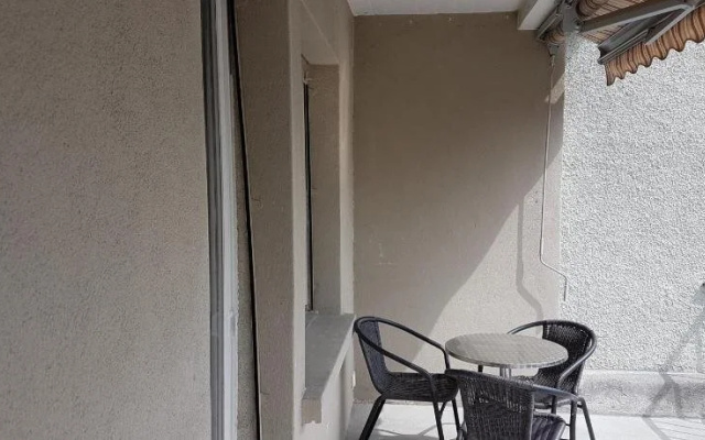 Swissholidaysapartment Centralstrasse 26