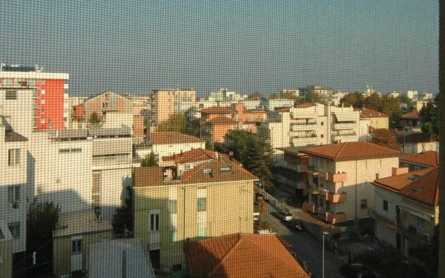 Casa Rosa