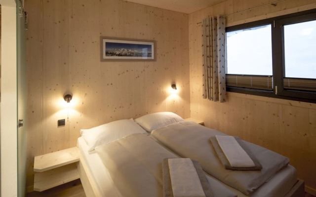 Wellness Chalet 8 Personen Schladming