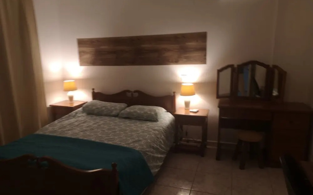1-bed Cosy Apartment Close to Paphos Beach