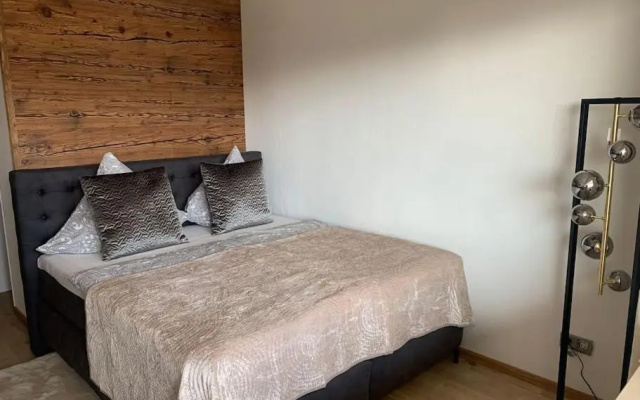 Sonnenhang Apartment