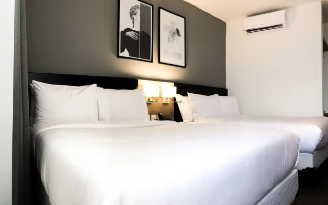 B'S Suites