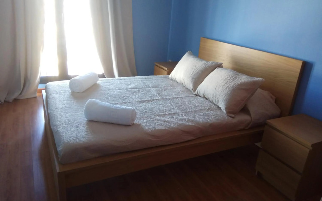 Apartamento La Ermita Wifi