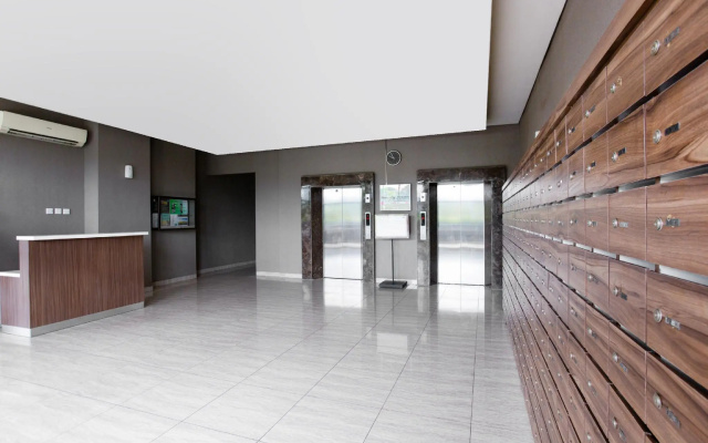 OYO 2582 Apartemen Serpong Green View
