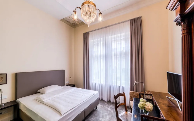 Hotel Villa Grunewald