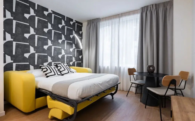 Smartr Valencia Turia