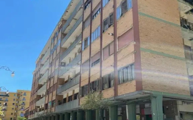 Il Cavaluccio Marino House