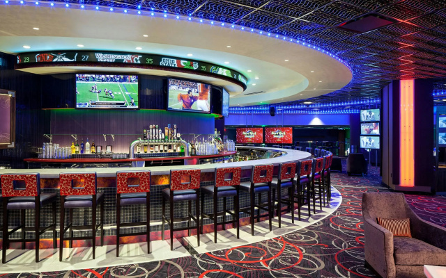 Hard Rock Hotel and Casino Tulsa