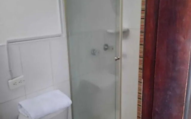 Apartaestudios -Habitaciones Fosa Living