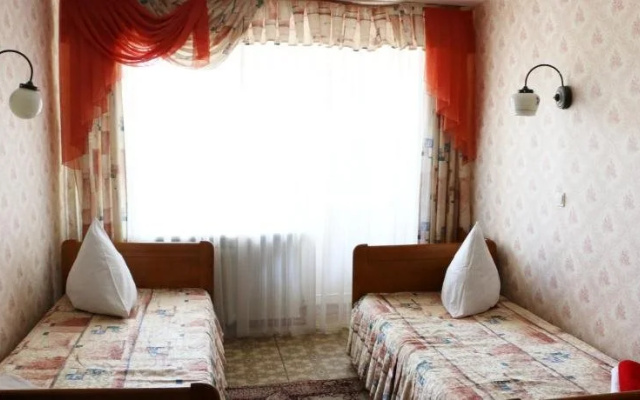 Петровская