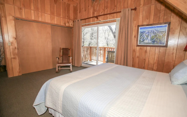 Wolf Road Retreat