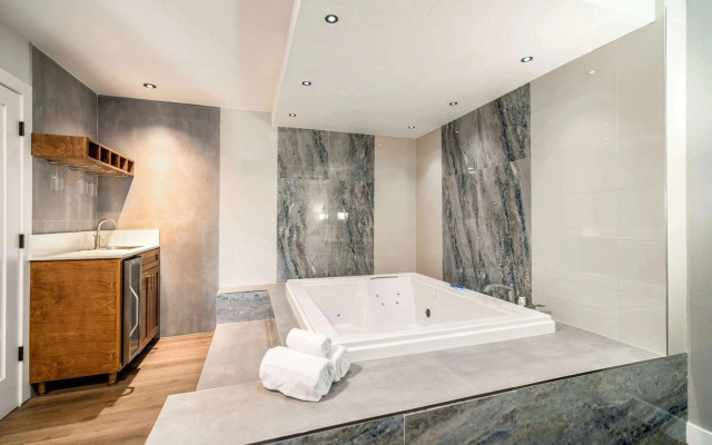 Mainstay Suites Moreno Valley