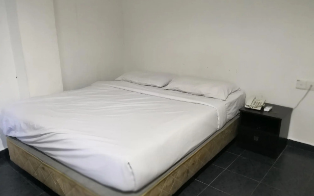 Hotel D'View Inn Bukit Bintang