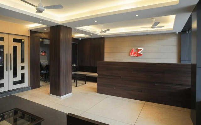 Treebo Balaji Residency