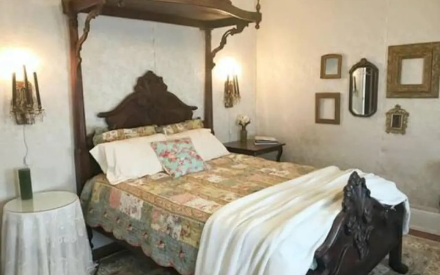 The Bissing House