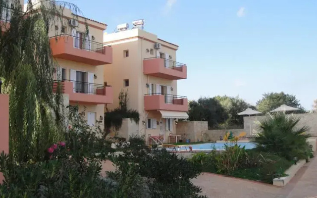 Apollonia Villas