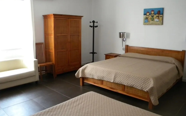 Hotel Genova