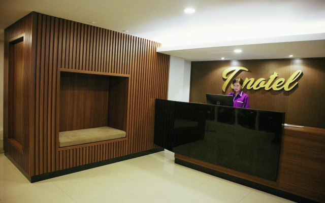 Tonotel Hotel