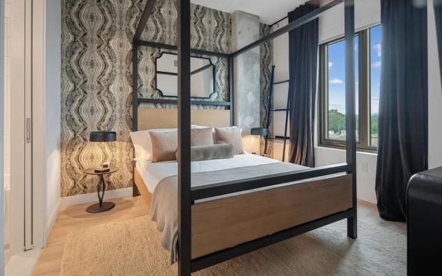 Luxury Apartments by Hyatus Boston - Cambridge