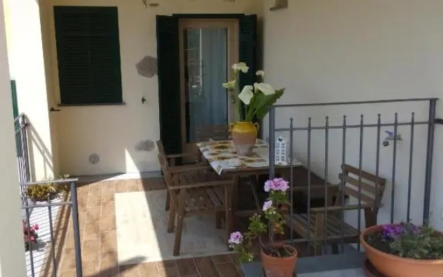 Casa Papaveri Rossi