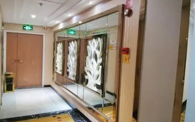 Shengting Hotel