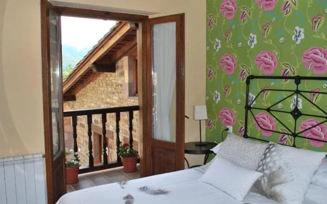 Casa Lebanes