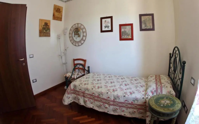 Appartamento Vacanze Magnolia e Glicine