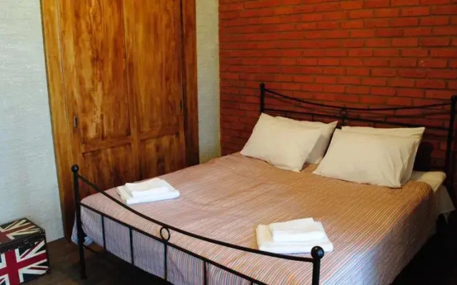 Tabidze Apartment