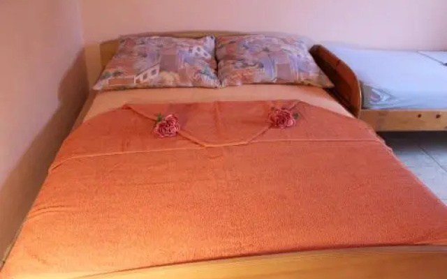 Savija Becici Rooms
