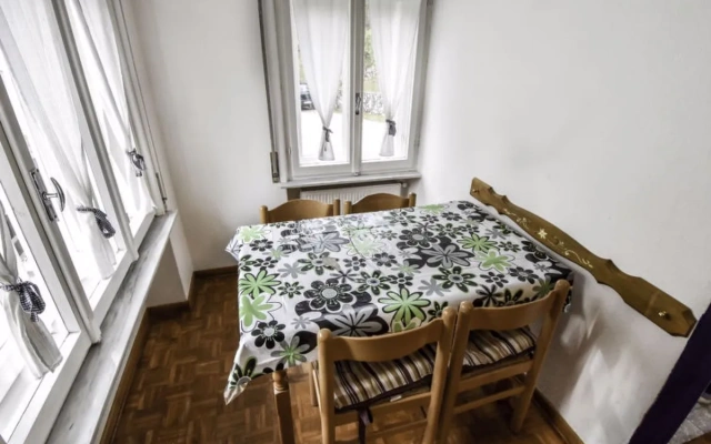 Apartment La Busa Alleghe 21485