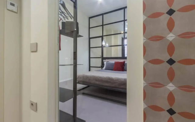 Suite Cagliari -99-