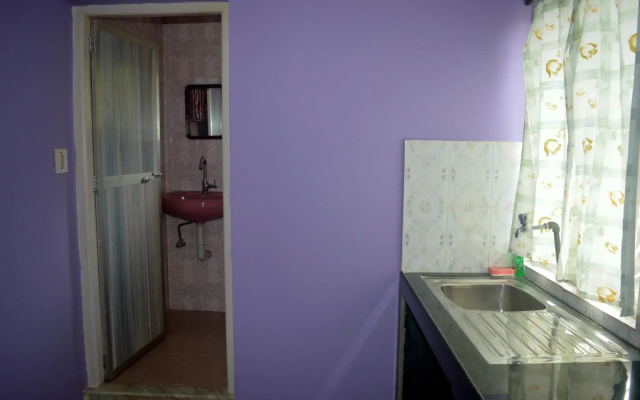Auslyn Guest House
