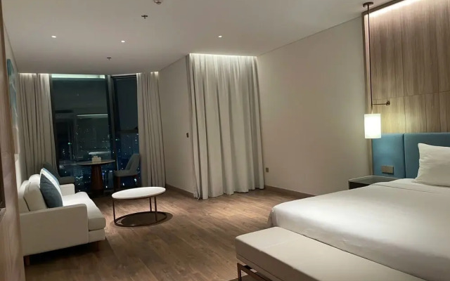 Alacarte Seaview Halong by HaVan