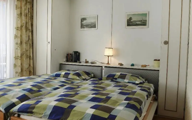 Apartment Milihaus A