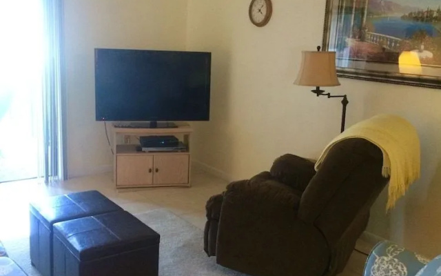 Sea Woods 1bdrm Condo 167