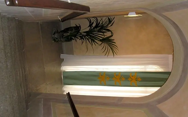Villa Maternini