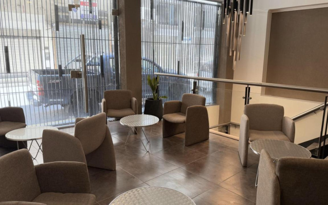 Urbe Hotel