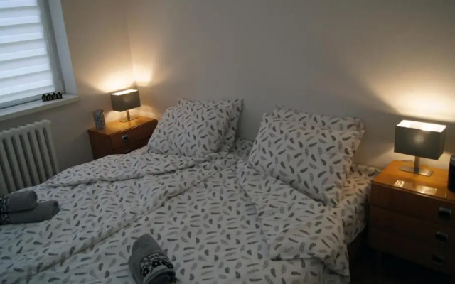 Apartment DK 20